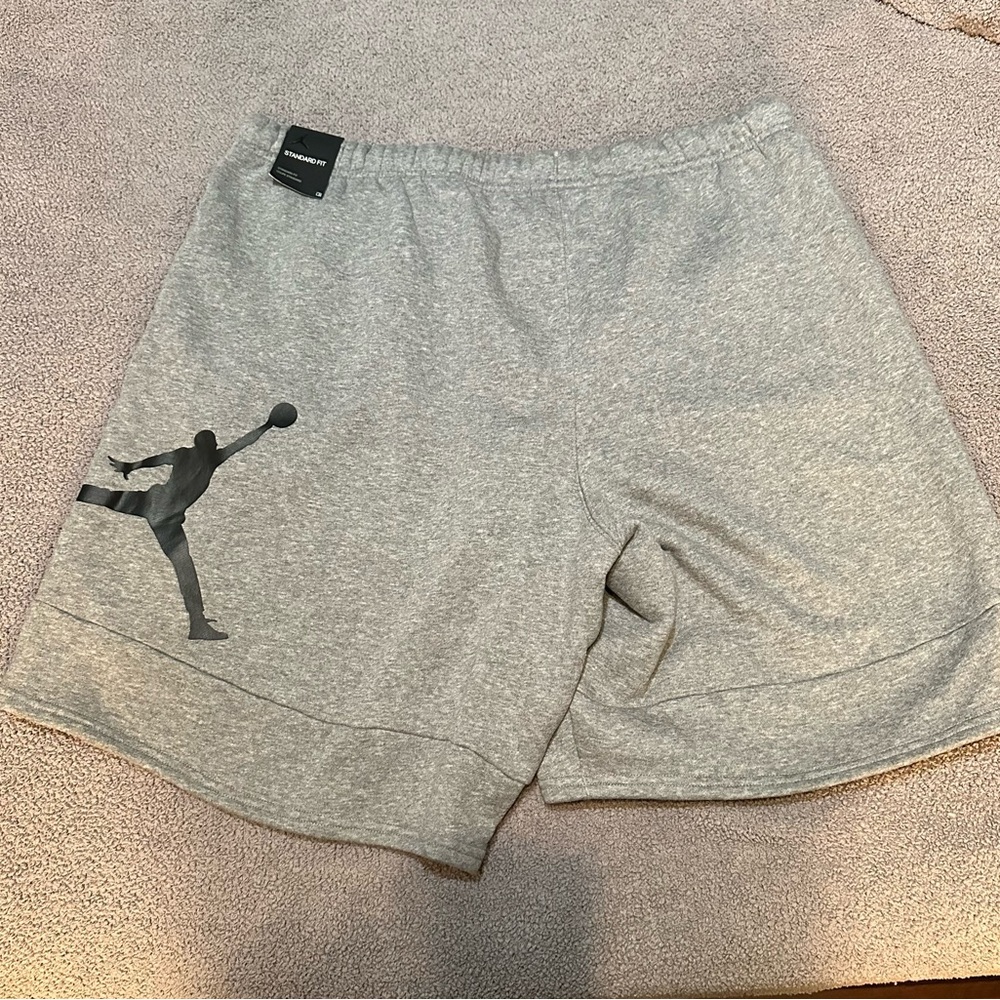Men’s Jordan Shorts